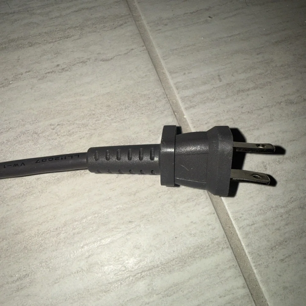 Genuine Dyson DC07 DC14 DC17 DC18 DC25 Vacuum Power Cord Replacement Parts